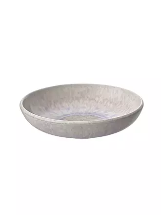 LIKE BY VILLEROY & BOCH | Dipschälchen 12cm Perlemor Sand | 